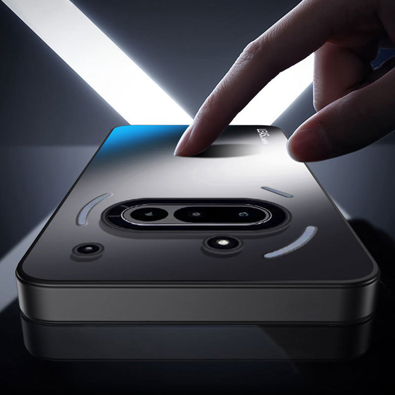 Ultra-Thin Matte Case