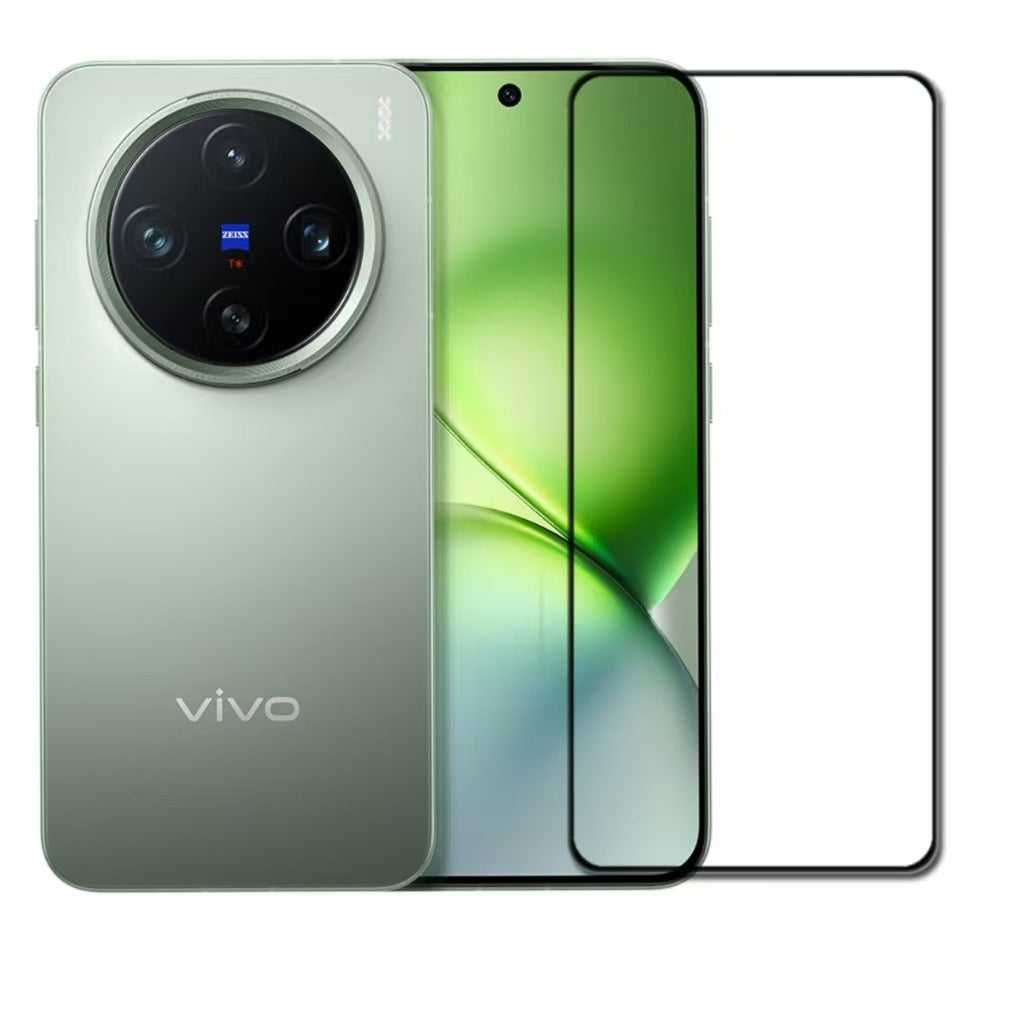 vivo Series | HD Screen Protector