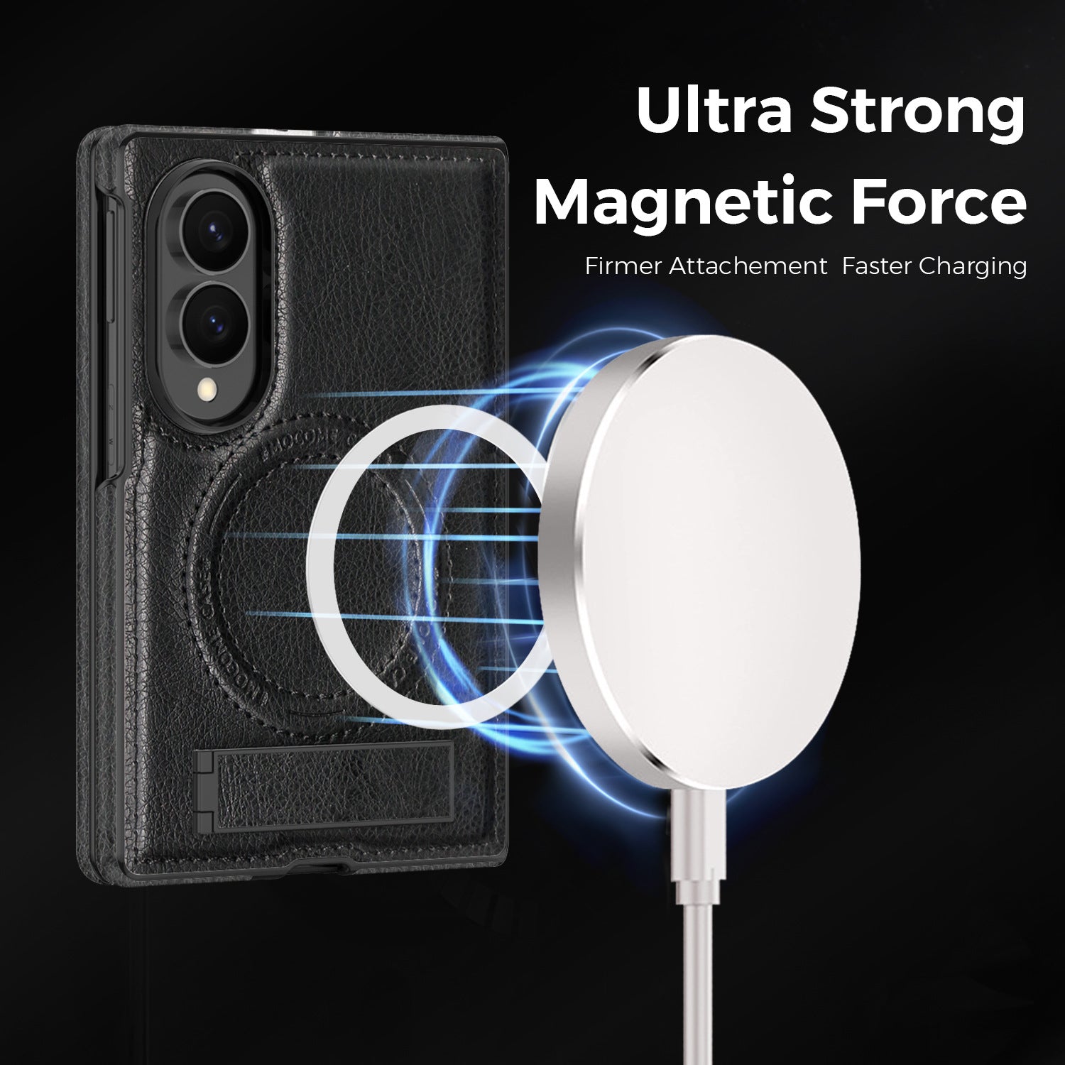 All-Inclusive Business Kickstand Case