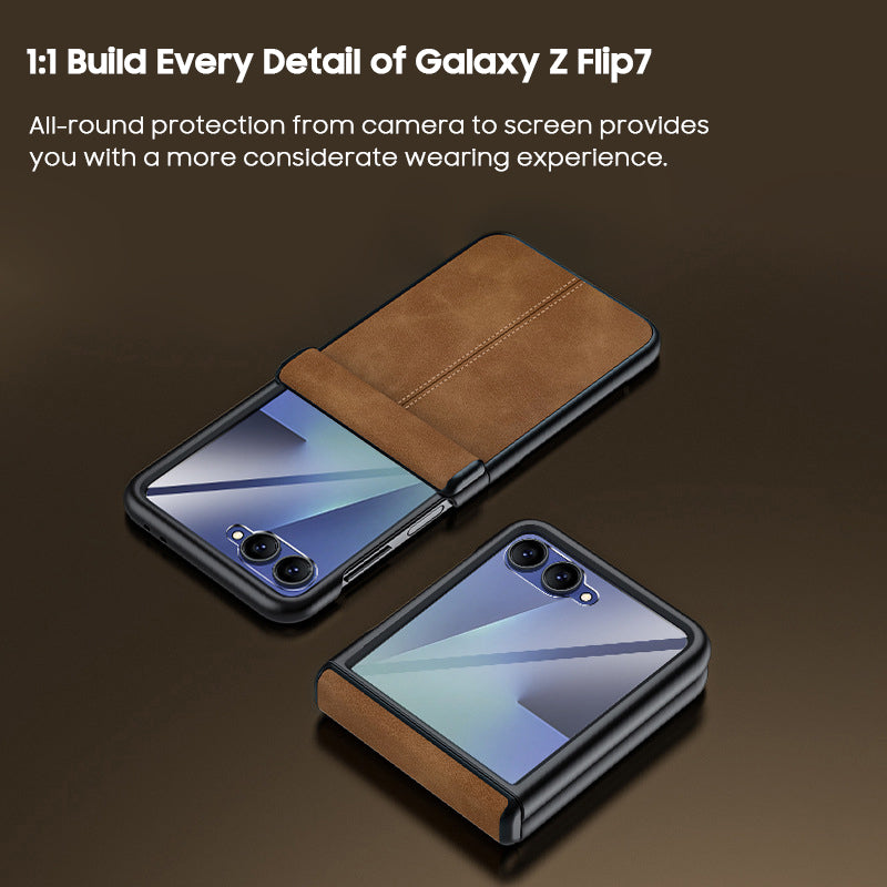 Business Leather Case