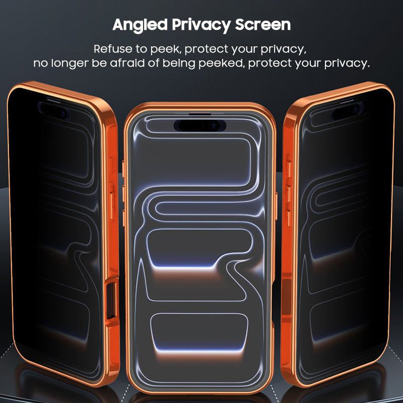 Double-Sided Folding Stand Case With MagSafe