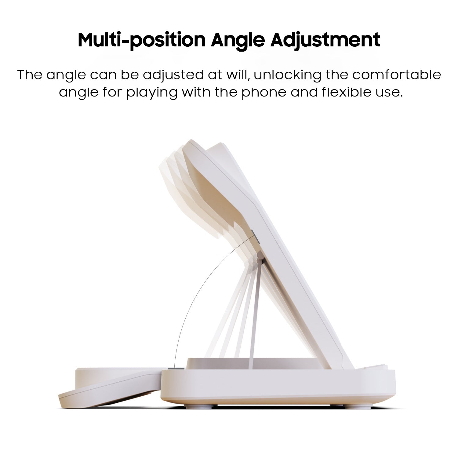 3-in-1 MagSafe Charger