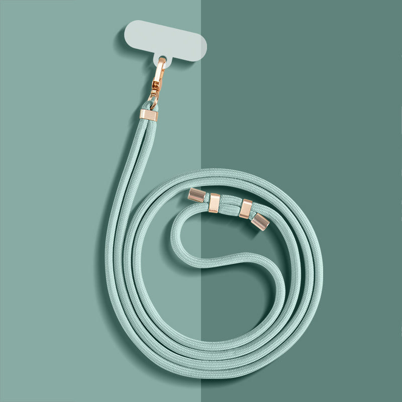 Rope Cross-Body Strap