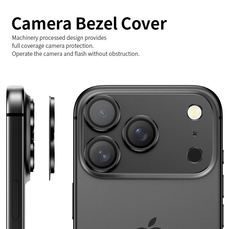 iPhone Camera Protector