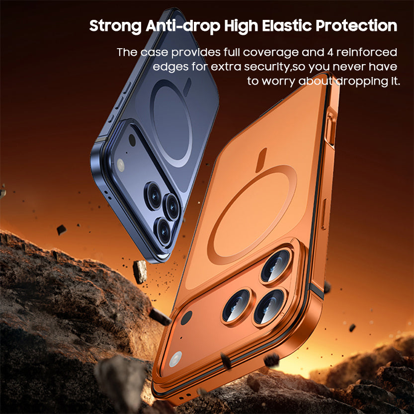 Alloy Case with MagSafe