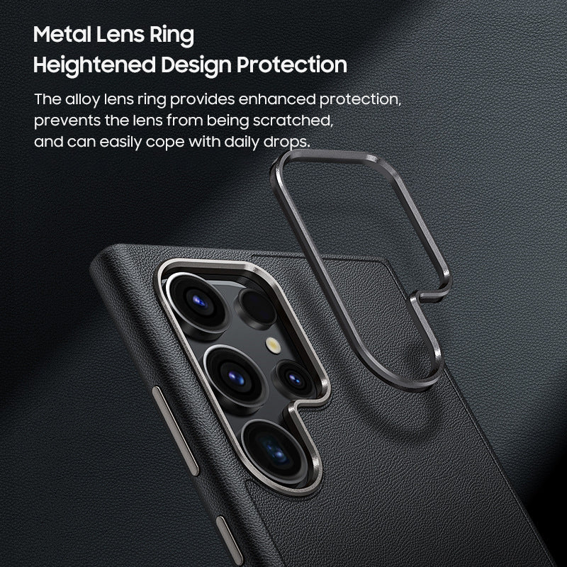 Business Leather Case