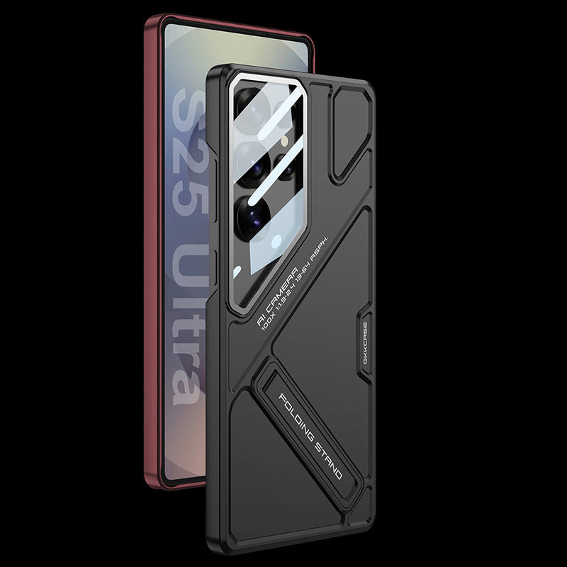 All-Inclusive Lens Protection Case