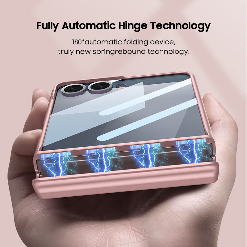 Ultra-Thin Matte Case with MagSafe