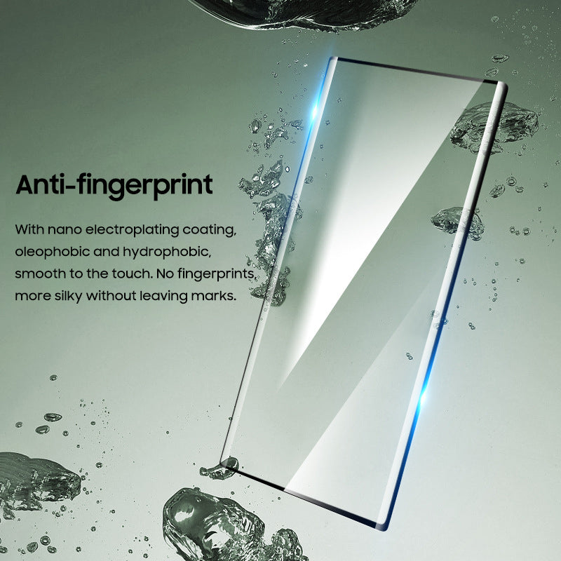 Samusng Series | HD Screen Protector