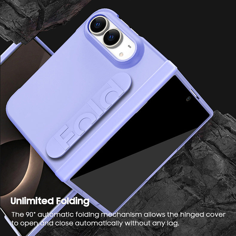 Wristband Frosted Case