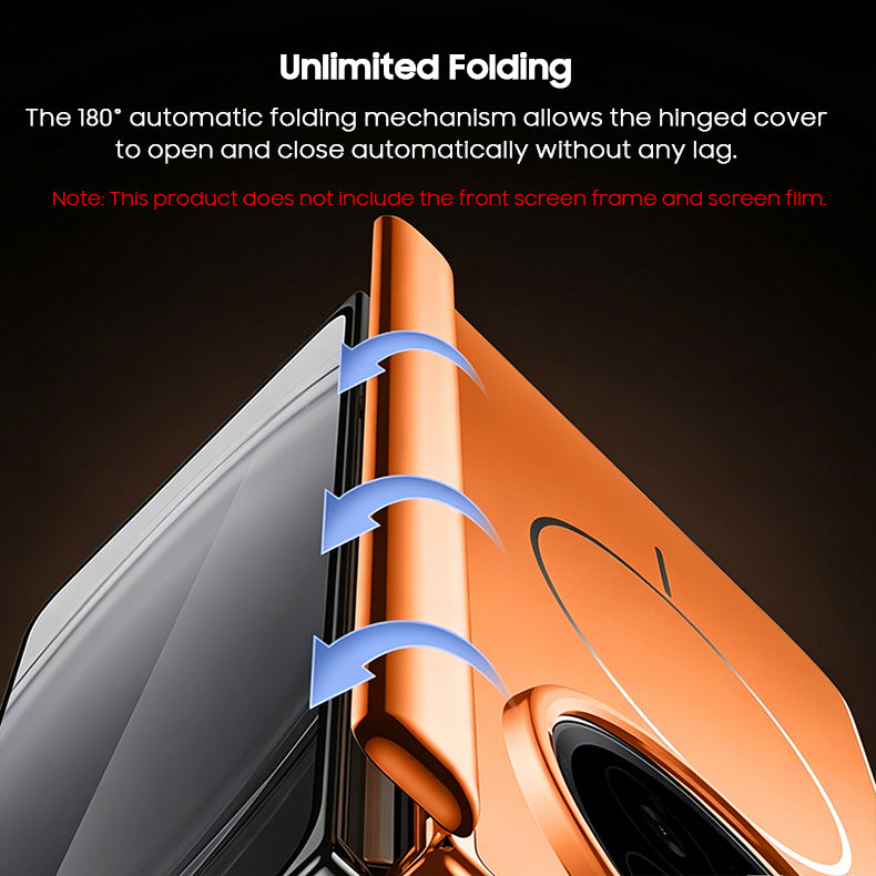 Ultra-Thin Matte Case with MagSafe