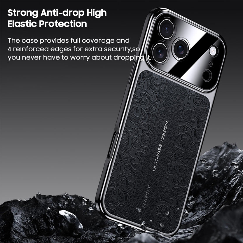 Business Leather Case