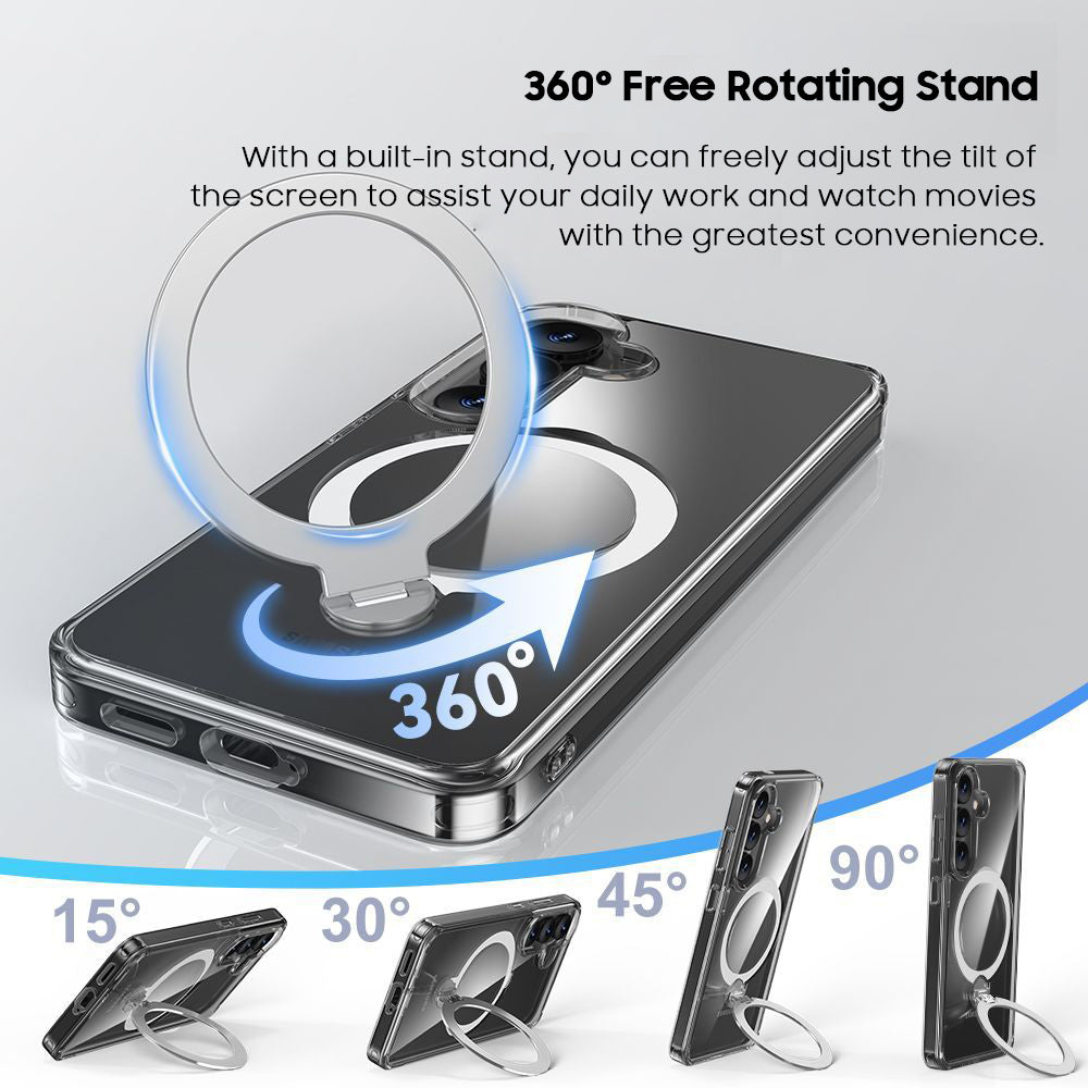 Classic Kickstand Case with MagSafe