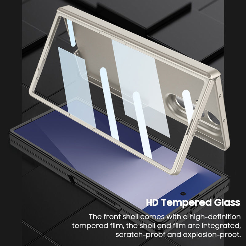 Ultra-Thin Matte Case