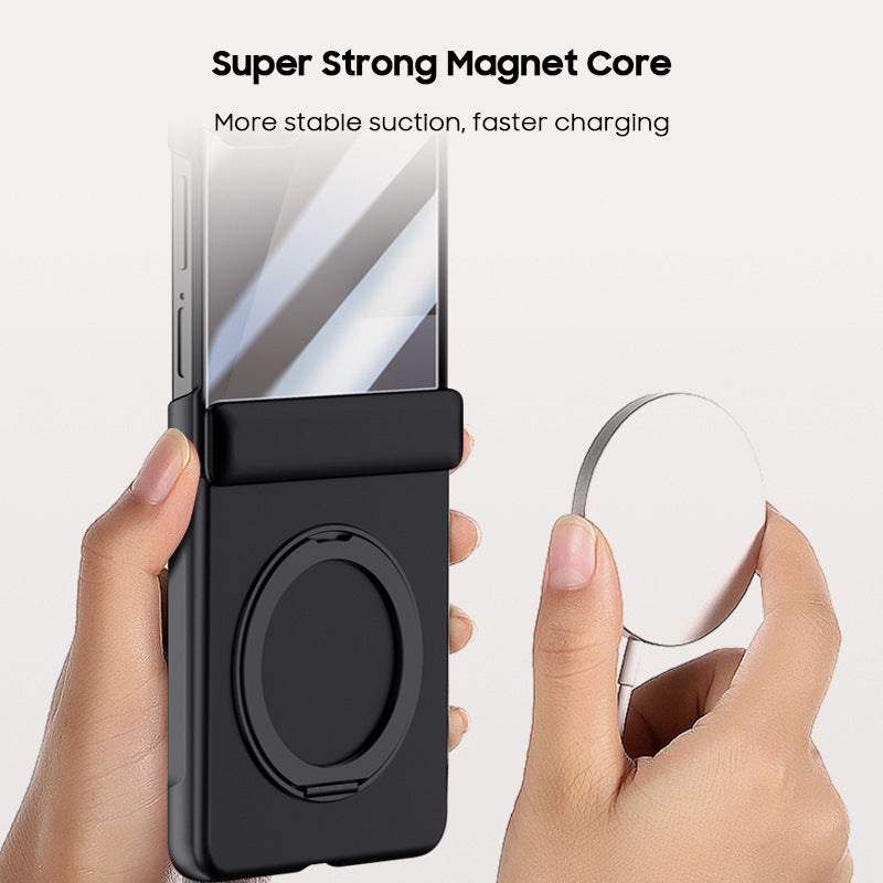 360° Rotating Kickstand Case with MagSafe