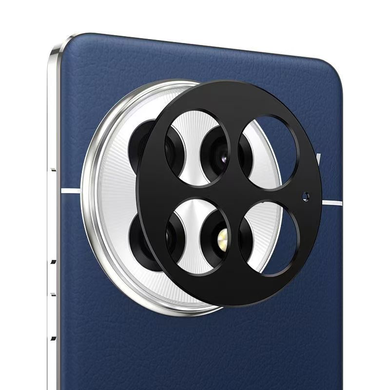 OnePlus Series | Metal Frame Protection