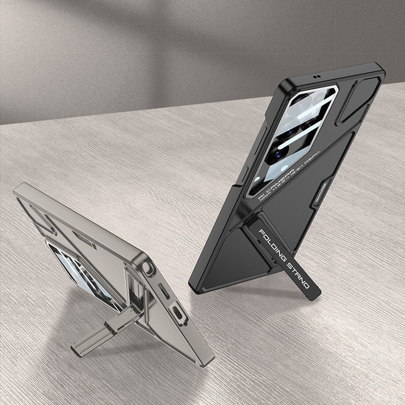 All-Inclusive Lens Protection Case