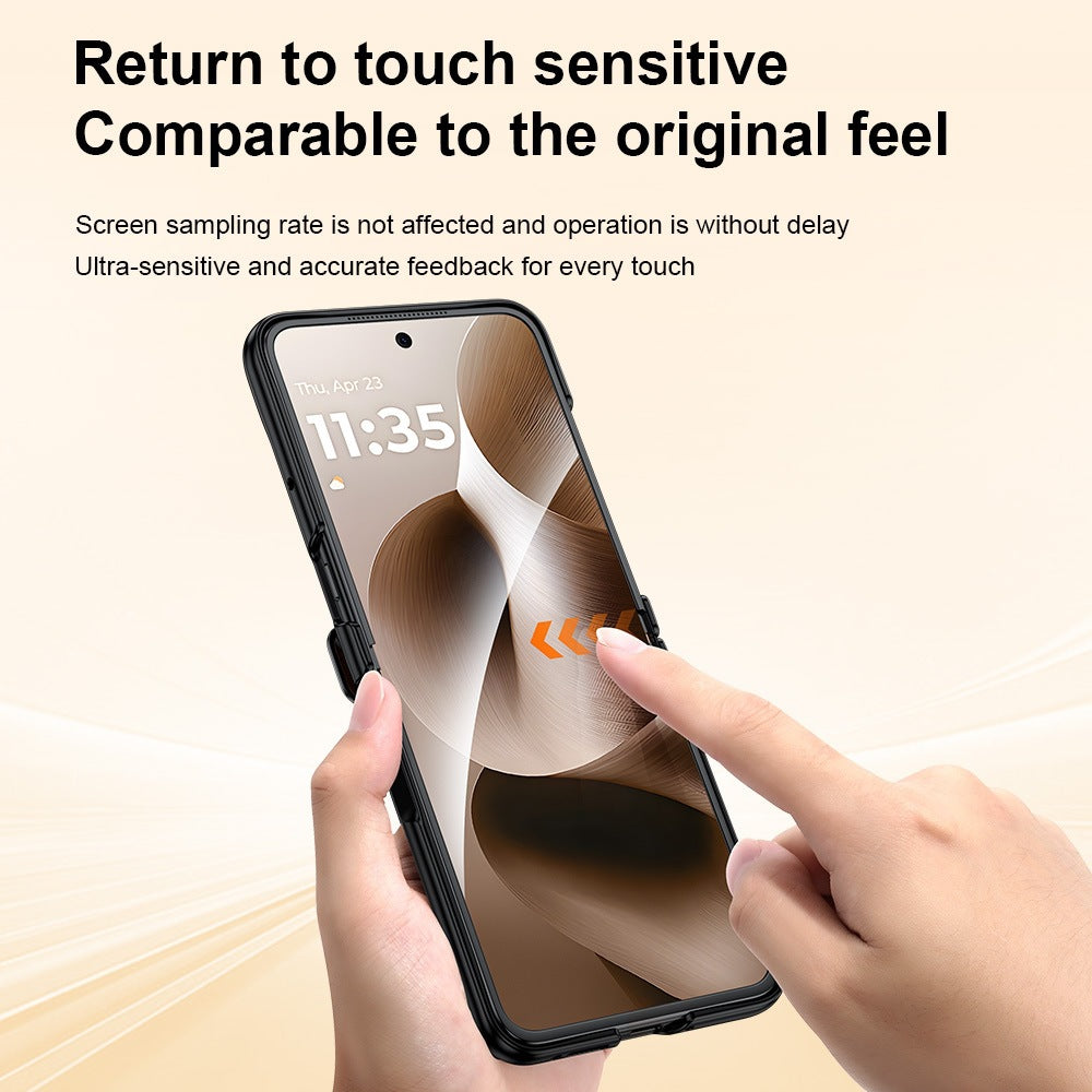 Ultra-Thin Matte Case