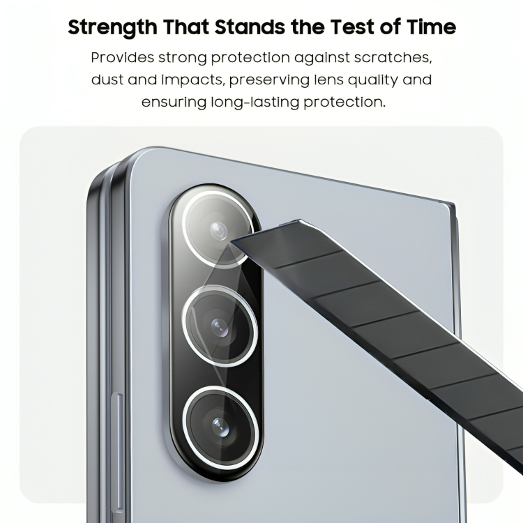 Galaxy Z Fold Series | Camera Protector Glass