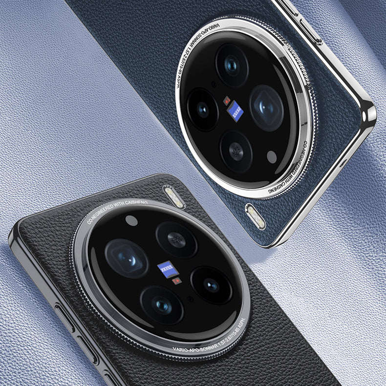 Business Leather Case