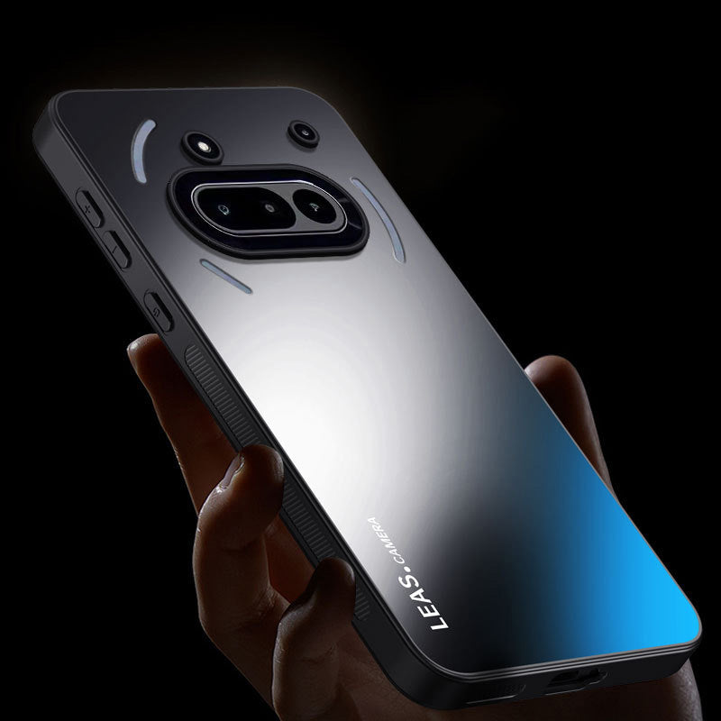 Ultra-Thin Matte Case