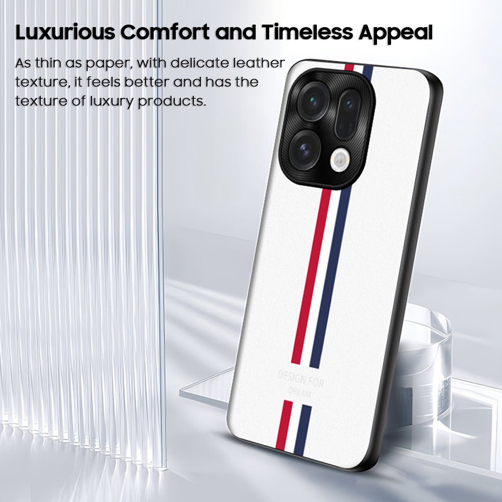 Serie Sony | Caja magnética para teléfono de vidrio metálico ultrafino