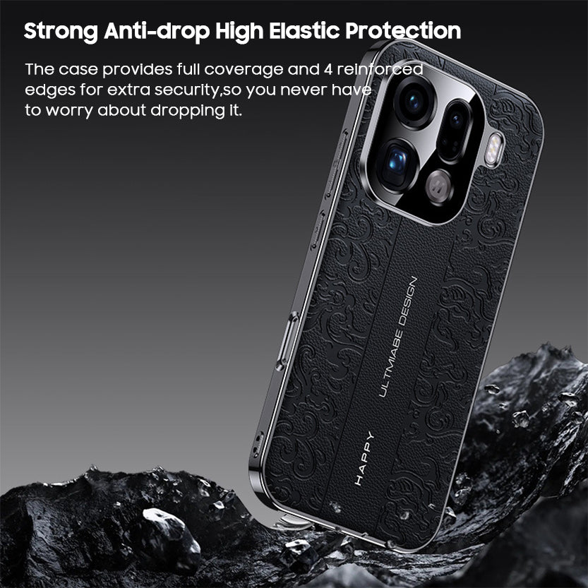 Business Leather Case