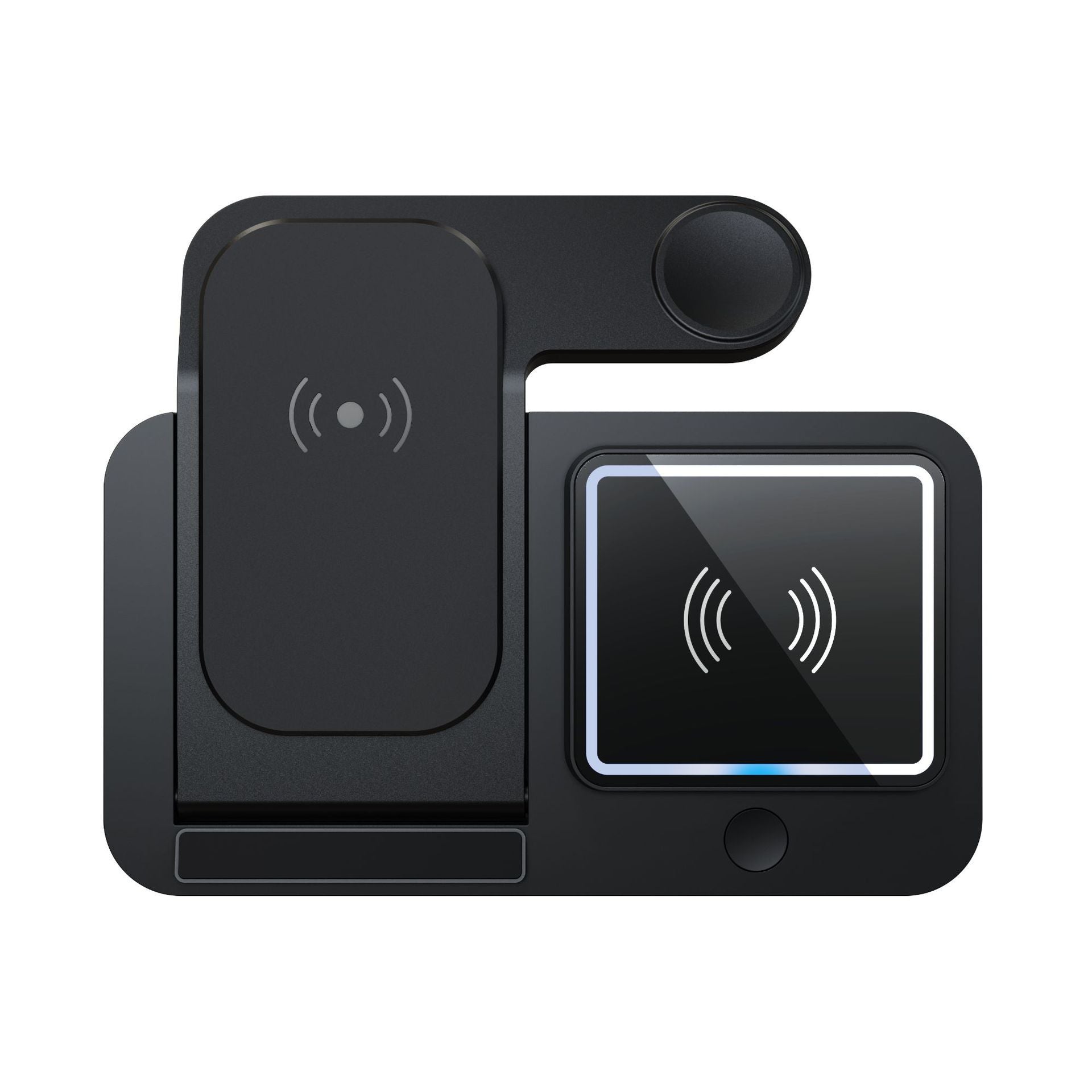 3-in-1 MagSafe Charger