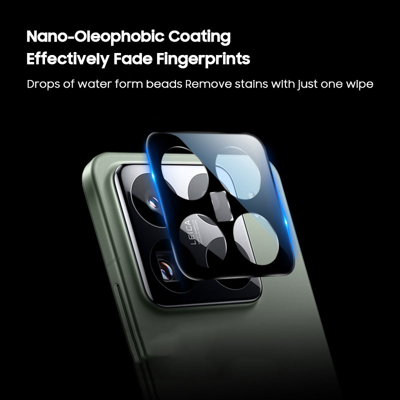 Xiaomi Series | Camera Protector Glass