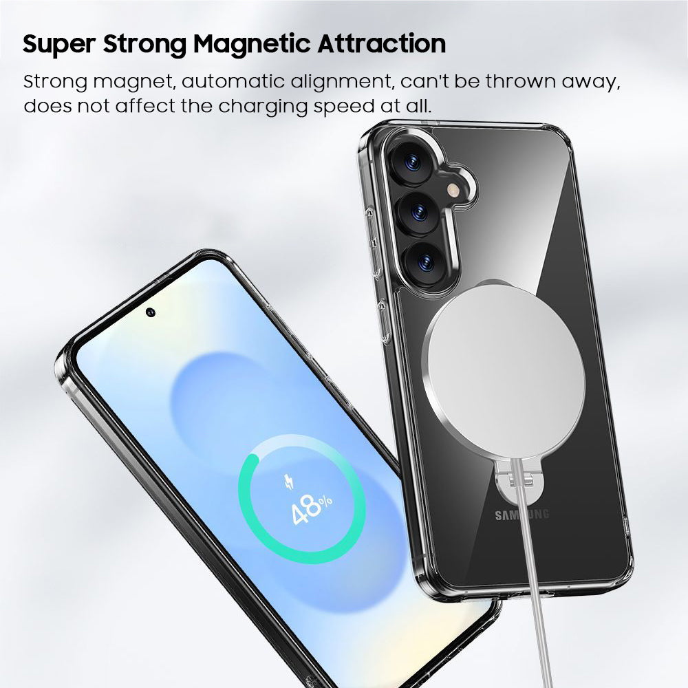 Classic Kickstand Case with MagSafe