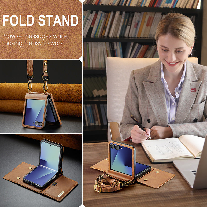 Wallet Case with Card Holder