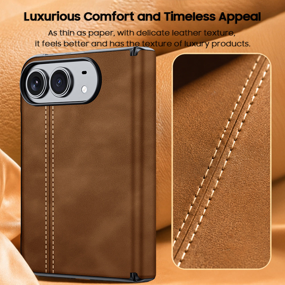 Business Leather Case