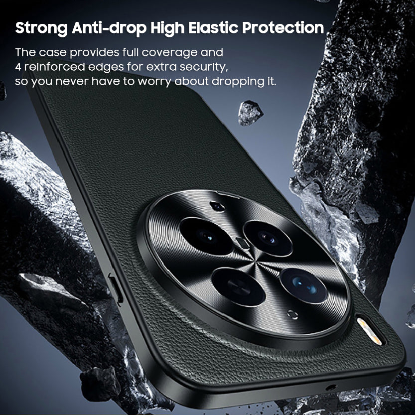 Business Leather Case