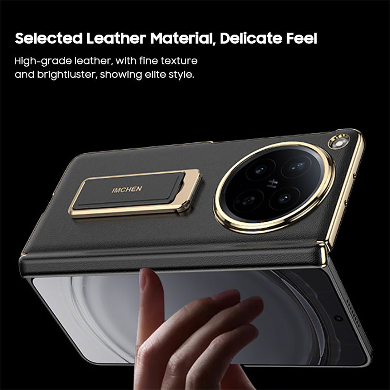 Frosted Bracket Wristband Holder Case