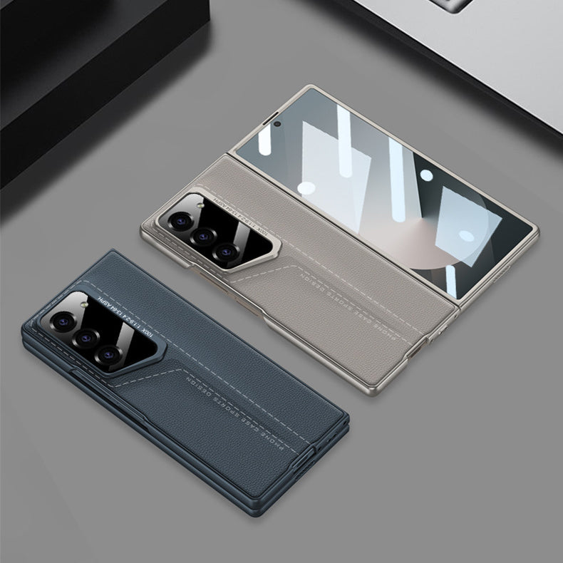 Blade Runner Leather Holster