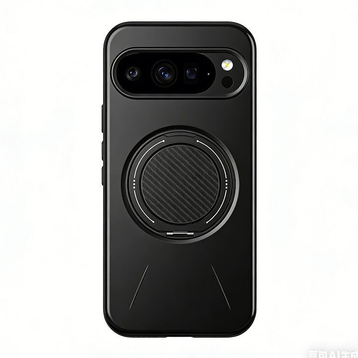 Ring Kickstand Frosted Case with MagSafe