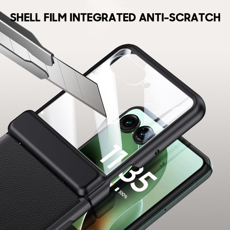 Business Leather Case