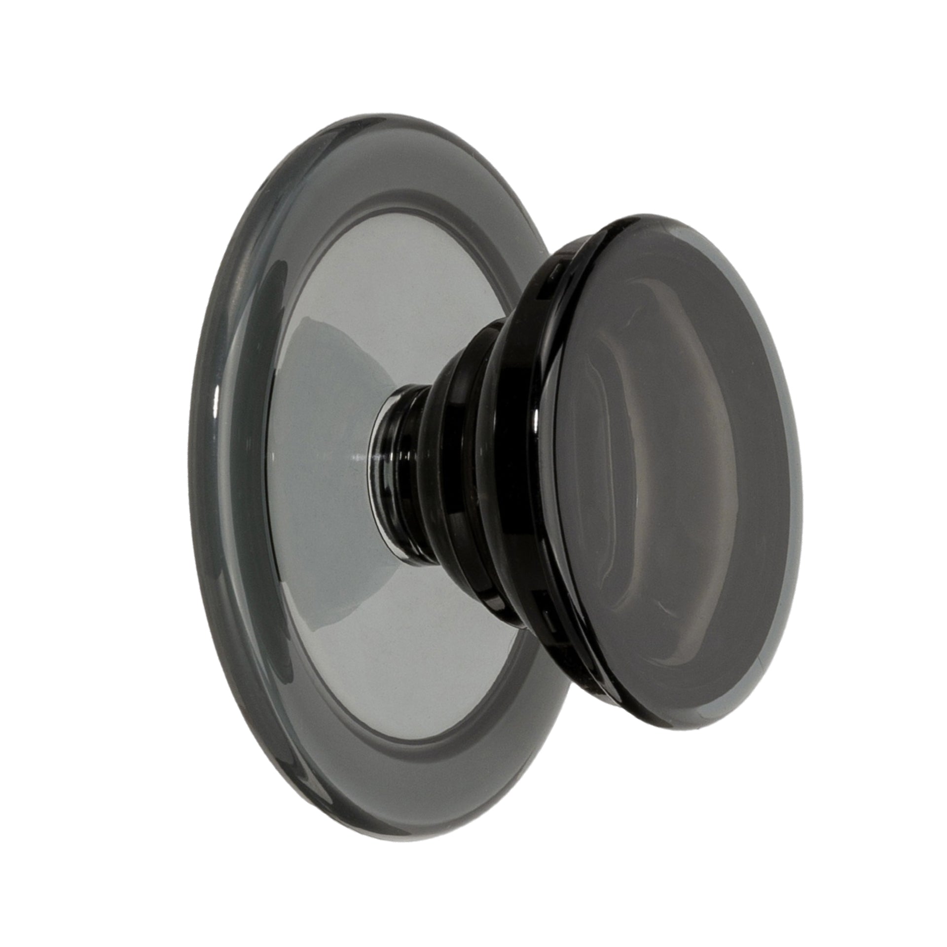 Clear Series Airbag Grip For MagSafe