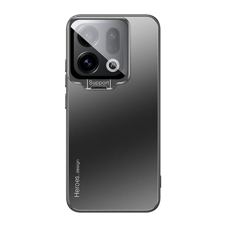 Lens Cover Multifunctional Holder Case