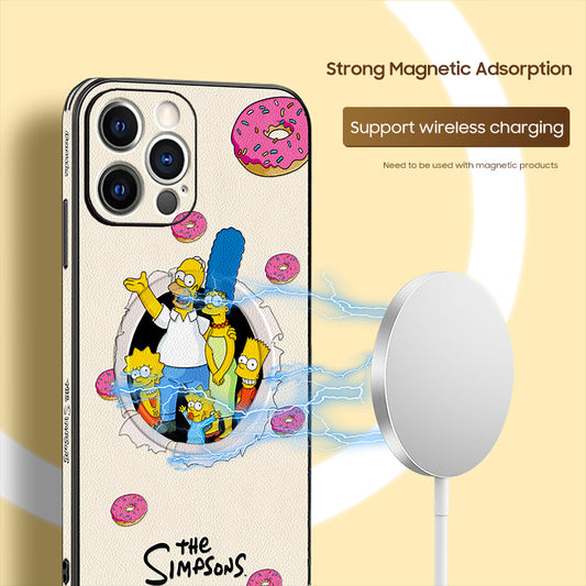 iPhone MagSafe Series | 