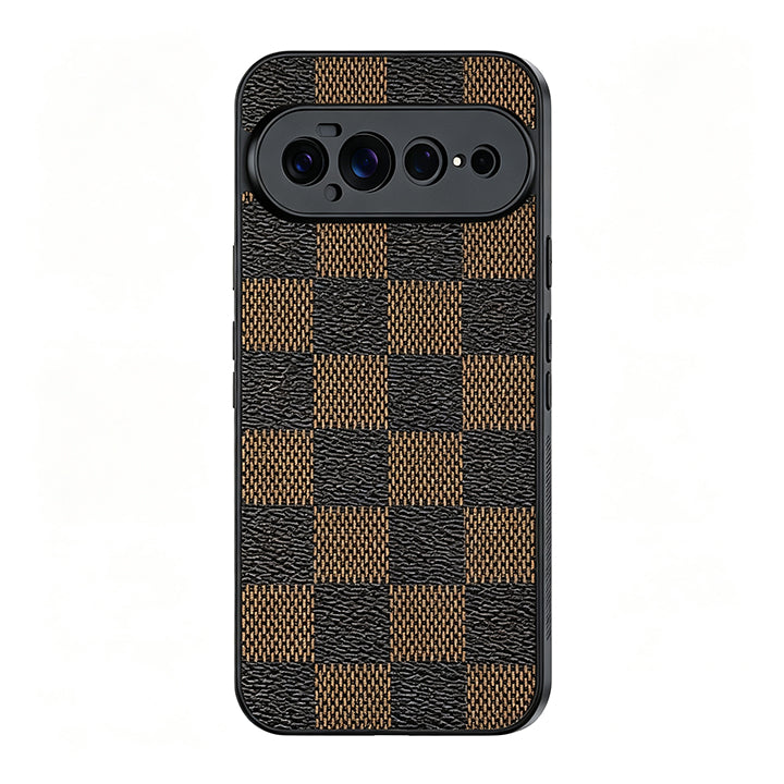 Luxury Leather Case