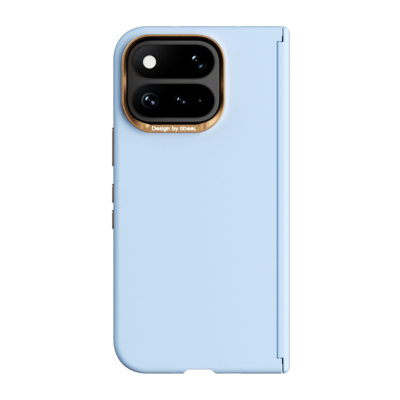 Solid Color Liquid Silicone Case with MagSafe