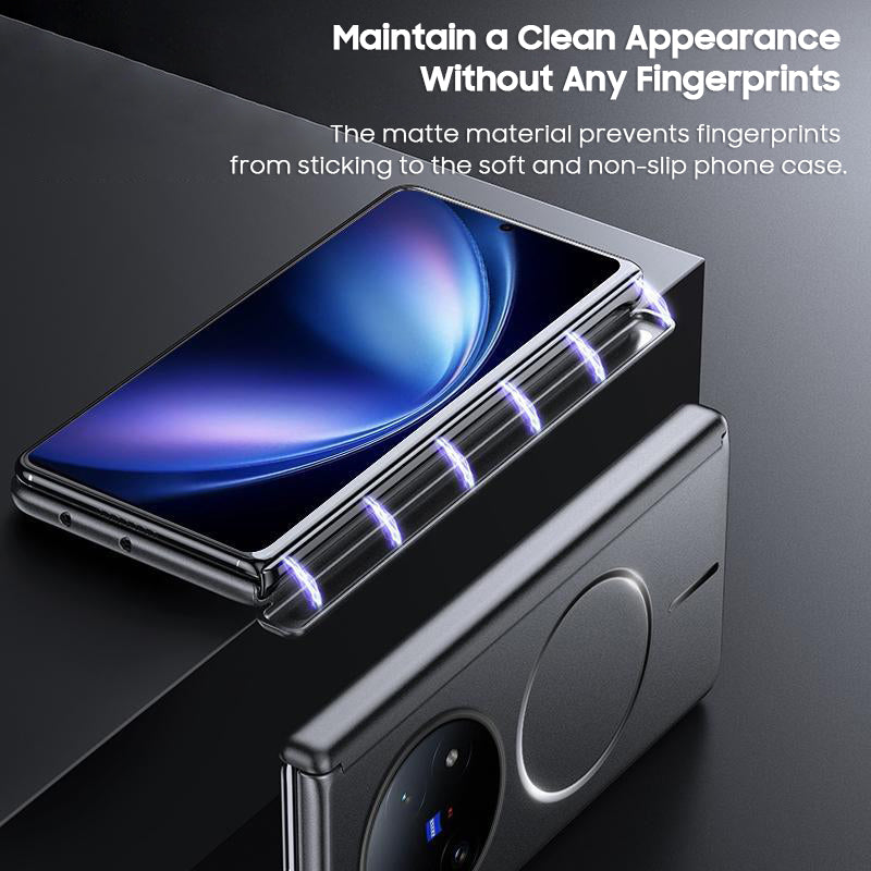 Ultra-Thin Matte Case with MagSafe