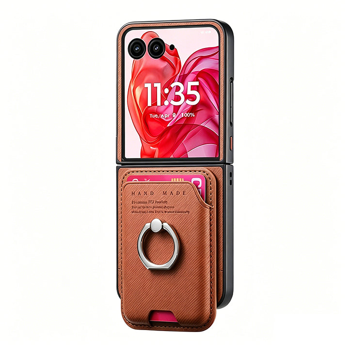 Multifunctional Card Holder Case