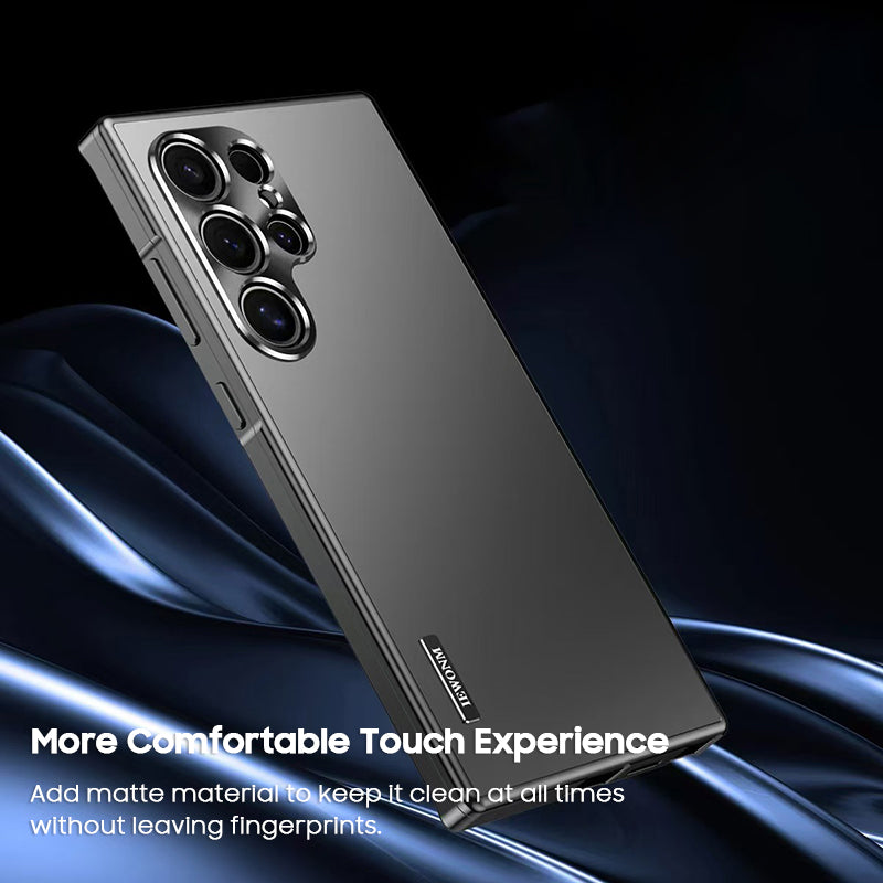 Metal Magnetic Protective Case