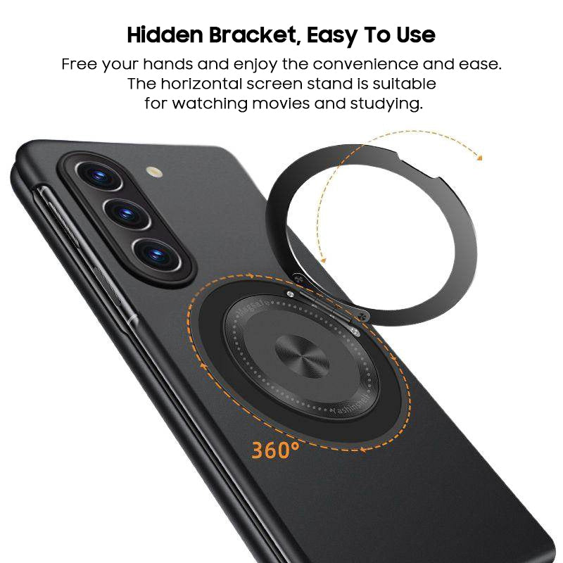 Swivel Kickstand Case with MagSafe