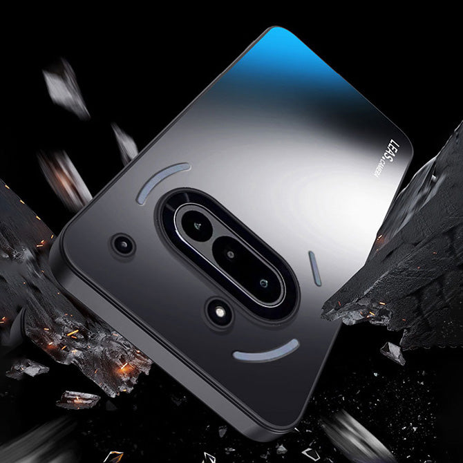 Ultra-Thin Matte Case