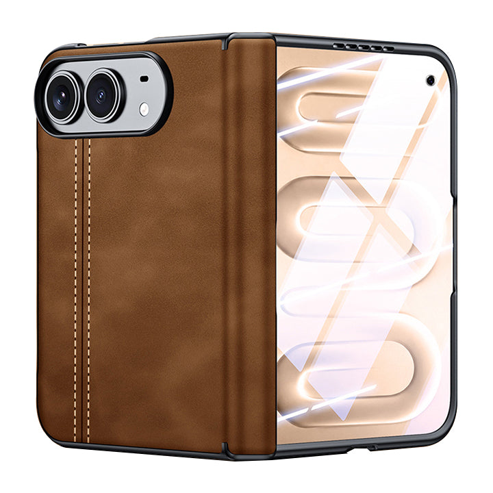 Business Leather Case