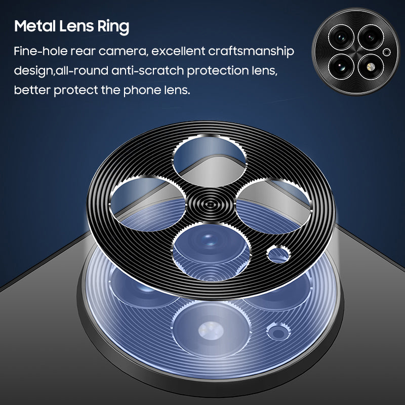 Lens Ring Protective Case