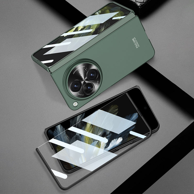 Ultra-Thin Matte Case